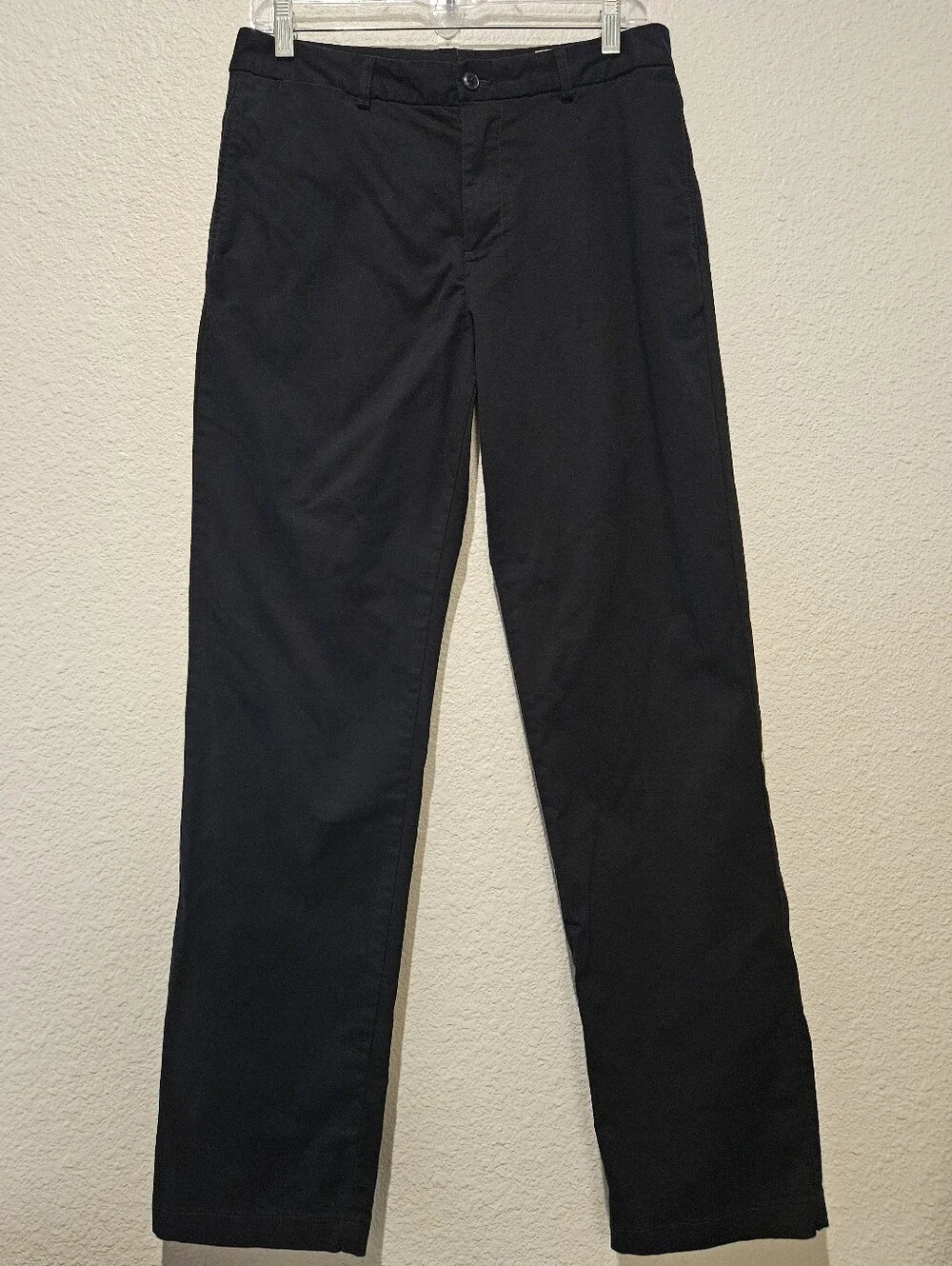 Polo Ralph Lauren Boys Straight Fit Flex Abrasion Twill Pant Size 20